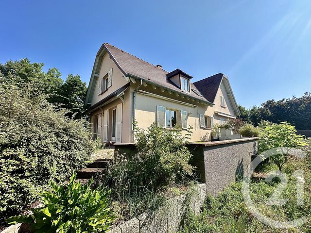 maison à vendre - 5 pièces - 140.0 m2 - OSTWALD - 67 - ALSACE - Century 21 Les Victoires