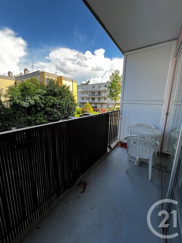 Appartement F1 à louer - 1 pièce - 28.49 m2 - LINGOLSHEIM - 67 - ALSACE - Century 21 Les Victoires