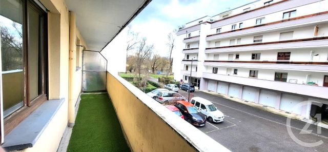 Appartement F1 à louer STRASBOURG