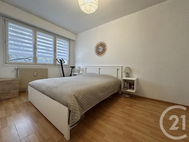 Appartement F4 à vendre LINGOLSHEIM